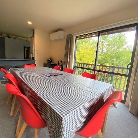 17 Chisholm Crescent Villa Hanmer Springs Kültér fotó