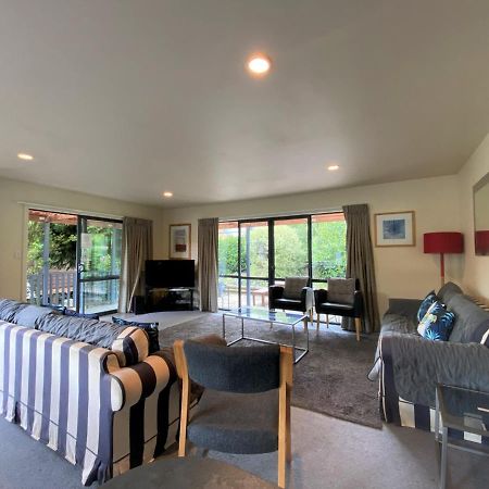 17 Chisholm Crescent Villa Hanmer Springs Kültér fotó