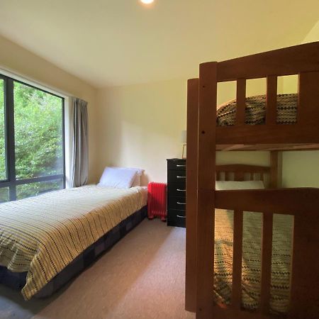 17 Chisholm Crescent Villa Hanmer Springs Kültér fotó