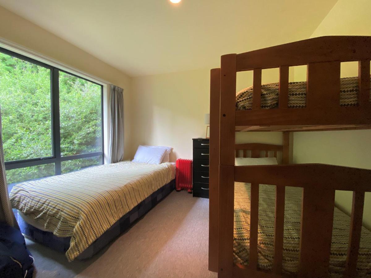 17 Chisholm Crescent Villa Hanmer Springs Kültér fotó