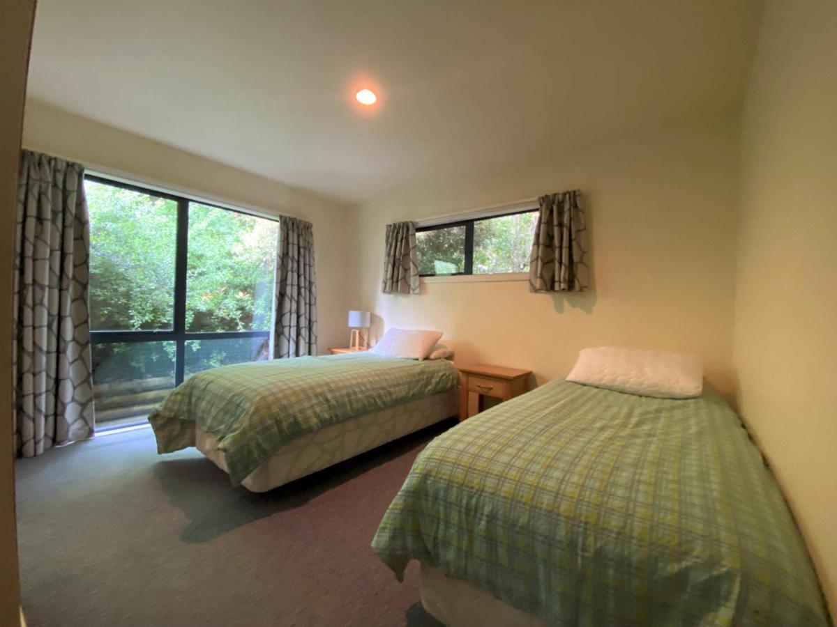 17 Chisholm Crescent Villa Hanmer Springs Kültér fotó