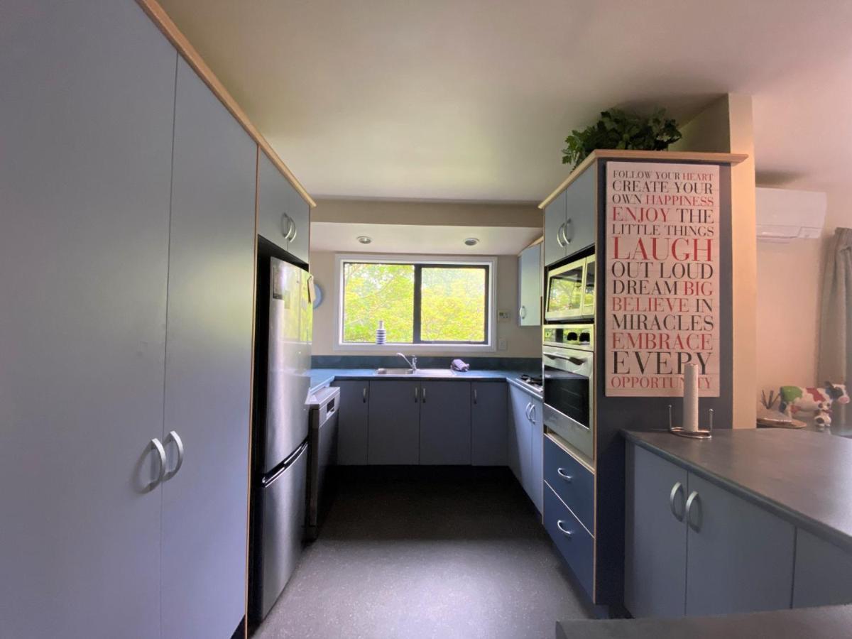 17 Chisholm Crescent Villa Hanmer Springs Kültér fotó