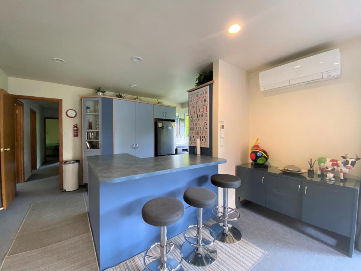 17 Chisholm Crescent Villa Hanmer Springs Kültér fotó